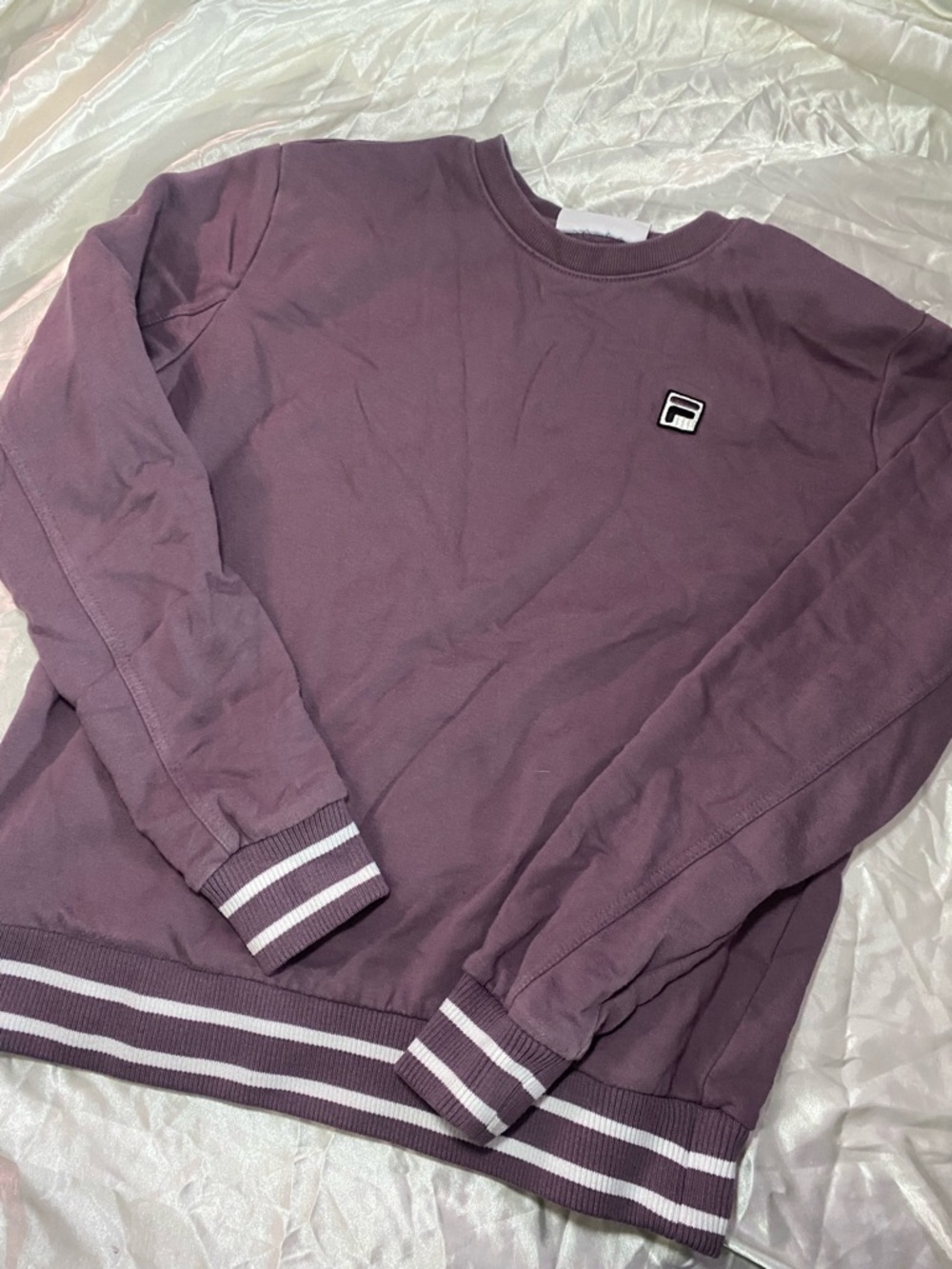FILA crewneck